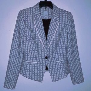 Halogen Blazer